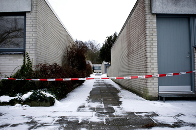 ムハンマド風刺画の作者宅襲撃事件、「もう少しで殺されるところだった」