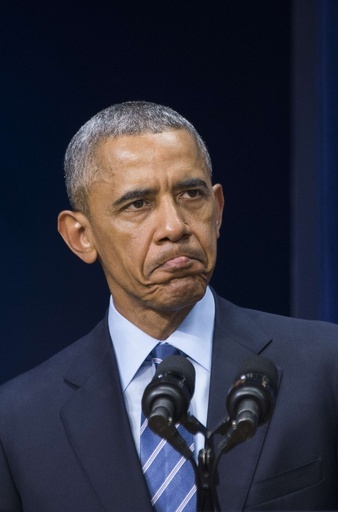 米15州が裁判所に申し立て、オバマ政権のCO2規制案阻止狙う