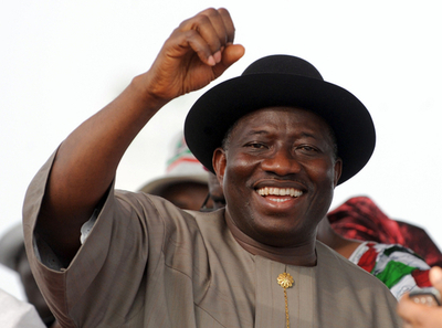 名は体を表す？ナイジェリアの風変わりな命名作法