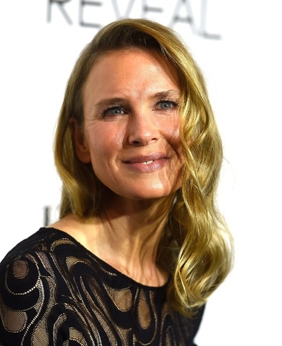 顔激変のR・ゼルウィガー、「健康なため」と反論