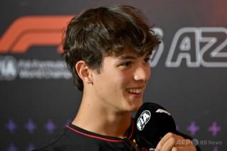 ハース、ベアマンをサンパウロGP決勝まで起用 マグヌッセンの代役