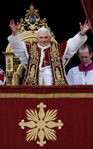 ローマ法王のクリスマスメッセージ、「寛容な態度で移民を迎えよ」