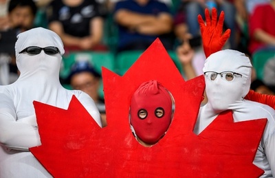 【写真特集】10月2日のラグビーW杯日本大会