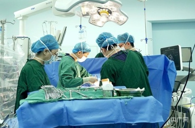 中国が開発した新型人工心臓の臨床応用に成功