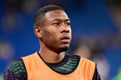 FIFA最優秀選手賞でメッシに投票、アラバが怒るレアルファンに釈明