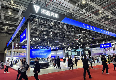 中国の深藍汽車 北京現代重慶工場の引き継ぎを計画