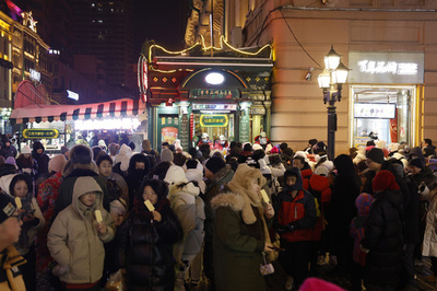 春節を前に一触即発の「観光客争奪戦」 次の「アルビン」はどこか