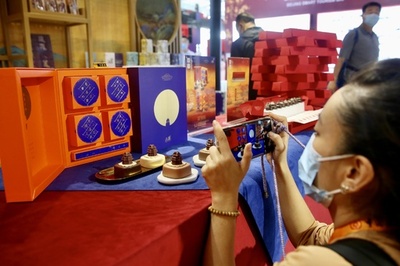 Z世代を意識した商品が人気 中国の「ダブル12」セール