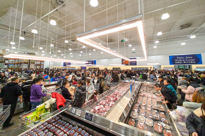 商務部など6部門、「中国で買おう」キャンペーンを開始