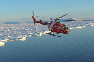 カナダ、北極地方の10か年計画発表 軍事的存在感を強化