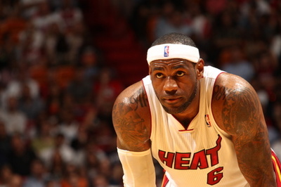 ヒートがペイサーズ撃破！東カンファレンス首位に