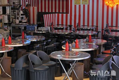 韓国「悪質注文」のヤミ…また発覚した公務員の不誠実な「40人分無断キャンセル」