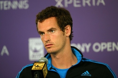 マレー、師弟関係解消も「前進が最良の選択」