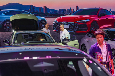 「AI×自動車」が描く新たな産業構図