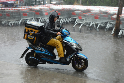 中国、出前業者の顧客個人情報がネット上で取引「1万件2〜3万円、ご注文5000件から」