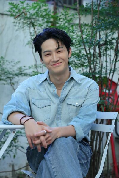 GOT7のJAY B、フルメンバー活動へ対話継続…11月には3人でタイの舞台へ