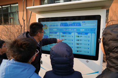 「AI中毒」、技術でこれに対応できるのか・中国