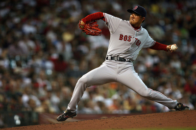 岡島 アストロズ戦に登板し1安打無失点