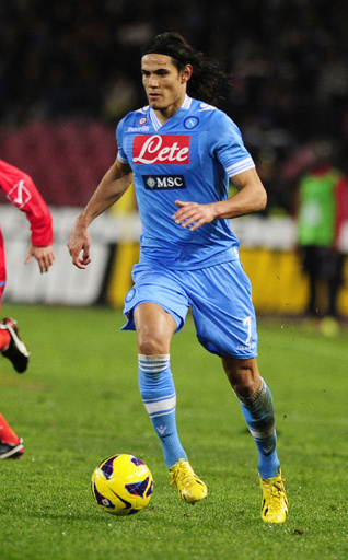 ナポリがカターニア撃破、勝ち点で首位ユベントスに並ぶ