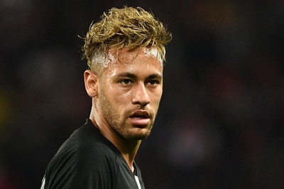 ネイマールに「最長禁錮6年の可能性」、バルサ移籍時の不正疑惑で