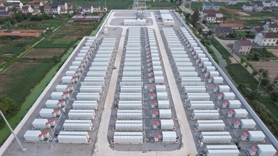 中国の最大電力負荷 盛夏を迎え15億キロワット突破