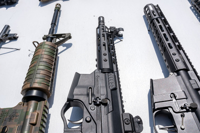 武装集団が入院患者襲撃 警官と計3人殺害 メキシコ