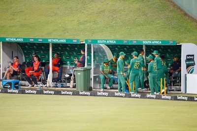 南アフリカで検出のコロナ新変異株、スポーツ界にも影響