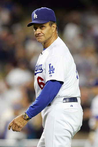 ドジャース パドレスに敗れるもナ・リーグ西地区優勝が決まる