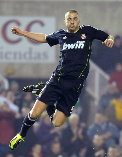 レアル・マドリード、ラシン下して首位バルサを追走