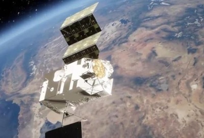 中国が能動型の降水観測衛星打ち上げ 米日に次ぐ3か国目