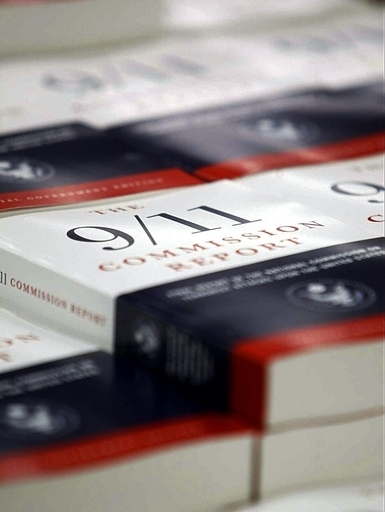 CIA尋問ビデオ隠し、同時多発テロ調査も妨害か