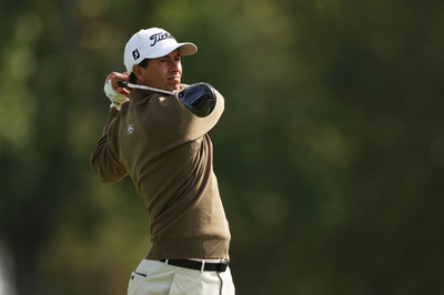 アダム・スコットがコロナ陽性 ZOZO選手権を欠場