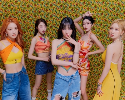 宇宙少女、7月5日カムバック…ヒップサマーバージョンコンセプト公開 – KOREA WAVE