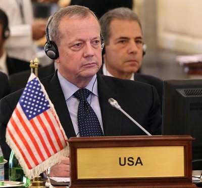 インターネット上でもイスラム国との戦いを、有志国連合