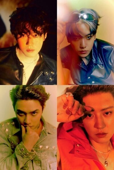 EXO、7thアルバム発売記念ポップアップストア11日オープン…「EXO-L集まれ！」