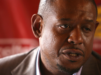 「The Last King of Scotland」 舞台となったウガンダでプレミア上映会開催 - ウガンダ