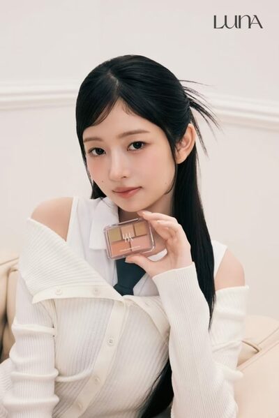 ルナはIVEレイ、ソルファスはユナ…韓国ビューティー各社、ビッグモデル起用に動く