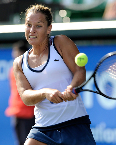 チブルコワ モウレズモ下し2回戦へ