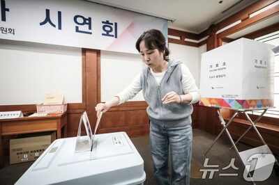 “敵か味方か”の時代に終止符を…新リーダーに求められる包容力と対話能力 [韓国記者コラム]