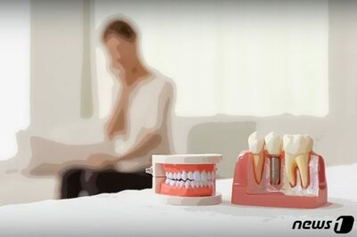 韓国でインプラント11本を一度に施術、75歳女性死亡…局所麻酔薬は上限の約3倍