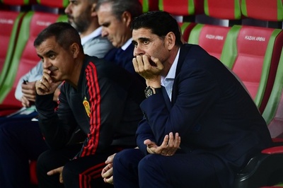 スペイン監督「試練に直面している」、B組の決勝T進出争いは三つ巴のまま最終戦へ