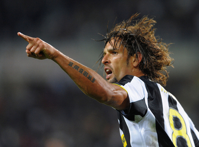 ユベントス ウディネーゼを下しシーズン初勝利