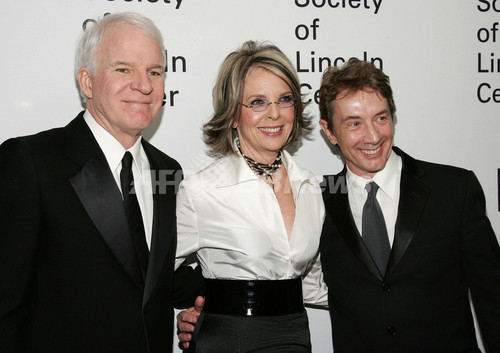 女優ダイアン キートンに捧げるイベント Gala Tribute To Diane Keaton 開催 米国 写真10枚 ファッション ニュースならmode Press Powered By Afpbb News