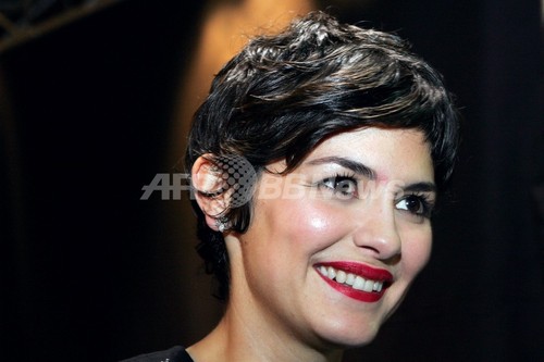 映画『プライスレス～素敵な恋の見つけ方』、パリでプレミア上映会 写真5枚 ファッション ニュースならMODE PRESS powered by