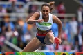 エニス ヒルが現役引退を表明 陸上女子七種競技の五輪金メダリスト 写真4枚 国際ニュース Afpbb News