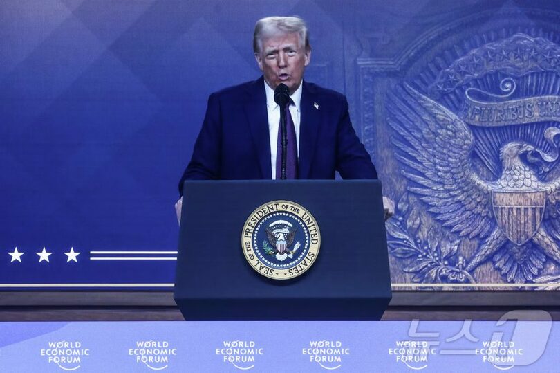 トランプ米大統領(c)Reuters/news1