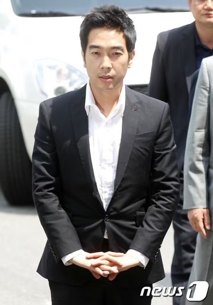 コ・ヨンウク(c)news1