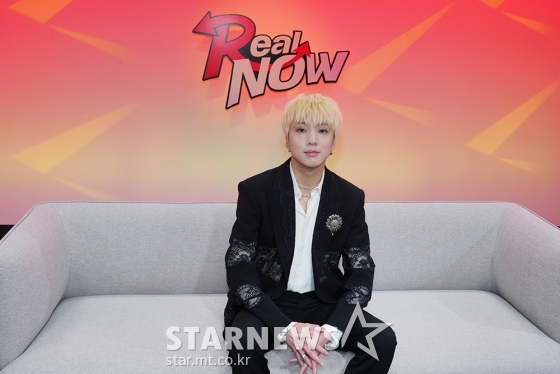 カン・スンユン　/　写真提供=NAVER NOW.