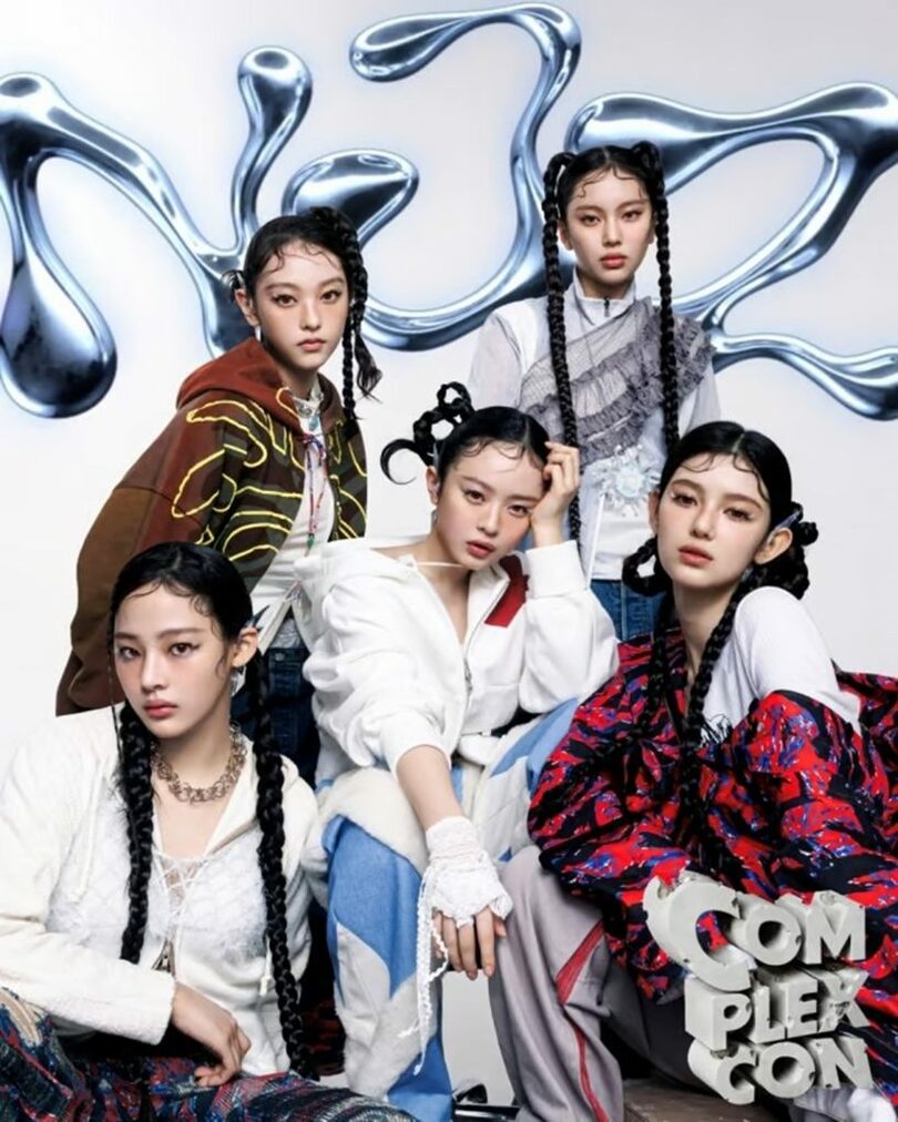 ComplexCon Hong Kong提供(c)MONEYTODAY