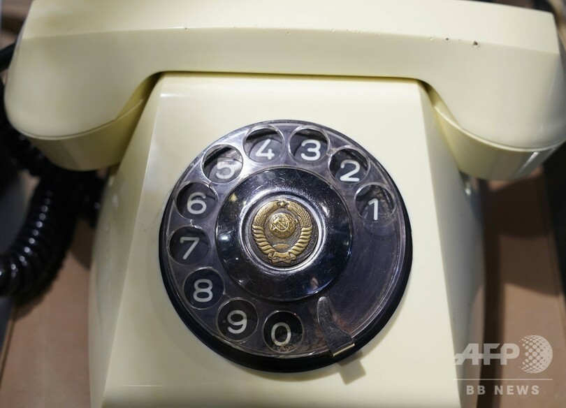 冷戦時代のスパイ気分が味わえる？ 米NYに「KGB博物館」オープン